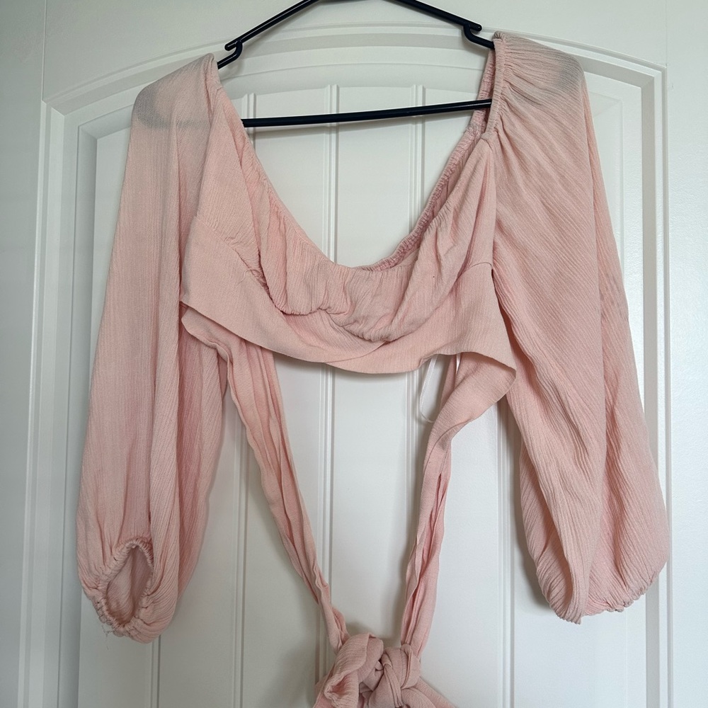 SHEIN Top Medium